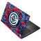 NBA LA Clippers Digi Camo Asus X502CA 15.6 Skin