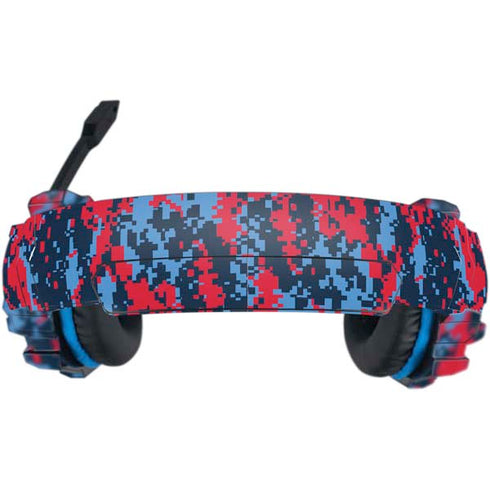 NBA LA Clippers Digi Camo BENGOO G9000 Skin