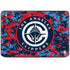 NBA LA Clippers Digi Camo HP Chromebook Skin