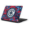 NBA LA Clippers Digi Camo Samsung Chromebook Skin