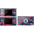 NBA LA Clippers Digi Camo Nintendo Skins