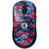 NBA LA Clippers Digi Camo G Pro Wireless Gaming Mouse Skin
