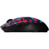 NBA LA Clippers Digi Camo G Pro Wireless Gaming Mouse Skin