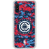 NBA LA Clippers Digi Camo Galaxy Cases