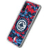 NBA LA Clippers Digi Camo Galaxy A10e Clear Case