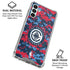 NBA LA Clippers Digi Camo Galaxy A13 5G Clear Case