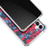 NBA LA Clippers Digi Camo Galaxy A14 5G Clear Case