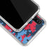 NBA LA Clippers Digi Camo Galaxy A20 Clear Case