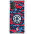 NBA LA Clippers Digi Camo Galaxy A32 5G Clear Case
