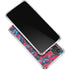 NBA LA Clippers Digi Camo Galaxy A32 5G Clear Case