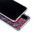 NBA LA Clippers Digi Camo Galaxy A36 5G Clear Case