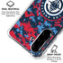 NBA LA Clippers Digi Camo Galaxy A36 5G Clear Case