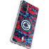 NBA LA Clippers Digi Camo Galaxy A51 5G Clear Case