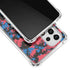 NBA LA Clippers Digi Camo Galaxy A53 5G Clear Case