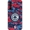 NBA LA Clippers Digi Camo Galaxy A54 5G Skin