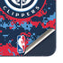 NBA LA Clippers Digi Camo Galaxy A55 5G Skin