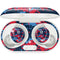 NBA LA Clippers Digi Camo Galaxy Buds Plus Skin