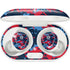 NBA LA Clippers Digi Camo Galaxy Buds Plus Skin