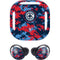 NBA LA Clippers Digi Camo Galaxy Buds Pro Skin