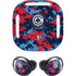 NBA LA Clippers Digi Camo Galaxy Buds Pro Skin