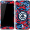 NBA LA Clippers Digi Camo Galaxy J3 Skin