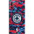 NBA LA Clippers Digi Camo Galaxy Note 10 Plus Skin