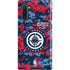 NBA LA Clippers Digi Camo Galaxy Cases