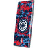 NBA LA Clippers Digi Camo Galaxy Note 10 Skin
