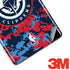 NBA LA Clippers Digi Camo Galaxy Note 8 Skin