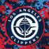 NBA LA Clippers Digi Camo Galaxy Note 8 Skin