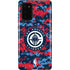 NBA LA Clippers Digi Camo Galaxy Note20 5G Pro Case