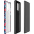 NBA LA Clippers Digi Camo Galaxy Note20 5G Pro Case