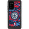 NBA LA Clippers Digi Camo Galaxy Note20 5G Waterproof Case
