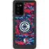 NBA LA Clippers Digi Camo Galaxy Note20 5G Waterproof Case