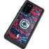 NBA LA Clippers Digi Camo Galaxy Note20 5G Waterproof Case