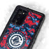 NBA LA Clippers Digi Camo Galaxy Note20 5G Waterproof Case