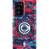 NBA LA Clippers Digi Camo Galaxy Cases