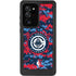 NBA LA Clippers Digi Camo Galaxy Note20 Ultra 5G Waterproof Case