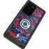 NBA LA Clippers Digi Camo Galaxy Note20 Ultra 5G Waterproof Case