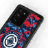 NBA LA Clippers Digi Camo Galaxy Note20 Ultra 5G Waterproof Case