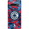 NBA LA Clippers Digi Camo Galaxy S10 Skin