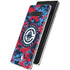 NBA LA Clippers Digi Camo Galaxy S10 Skin