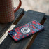 NBA LA Clippers Digi Camo Galaxy S10e Skin