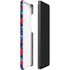 NBA LA Clippers Digi Camo Galaxy S20 Lite Case