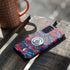 NBA LA Clippers Digi Camo Galaxy S20 Plus Pro Case