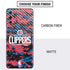 NBA LA Clippers Digi Camo Galaxy S20 Plus Skin