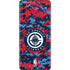 NBA LA Clippers Digi Camo Galaxy S20 Plus Skin