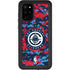 NBA LA Clippers Digi Camo Galaxy S20 Plus Waterproof Case
