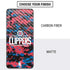 NBA LA Clippers Digi Camo Galaxy S20 Skin