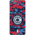 NBA LA Clippers Digi Camo Galaxy S20 Skin